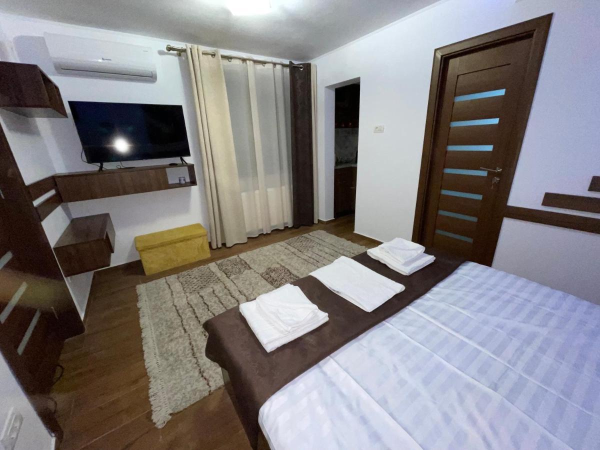 Apartament 2 Camere la casa - Bucuresti  Exterior foto