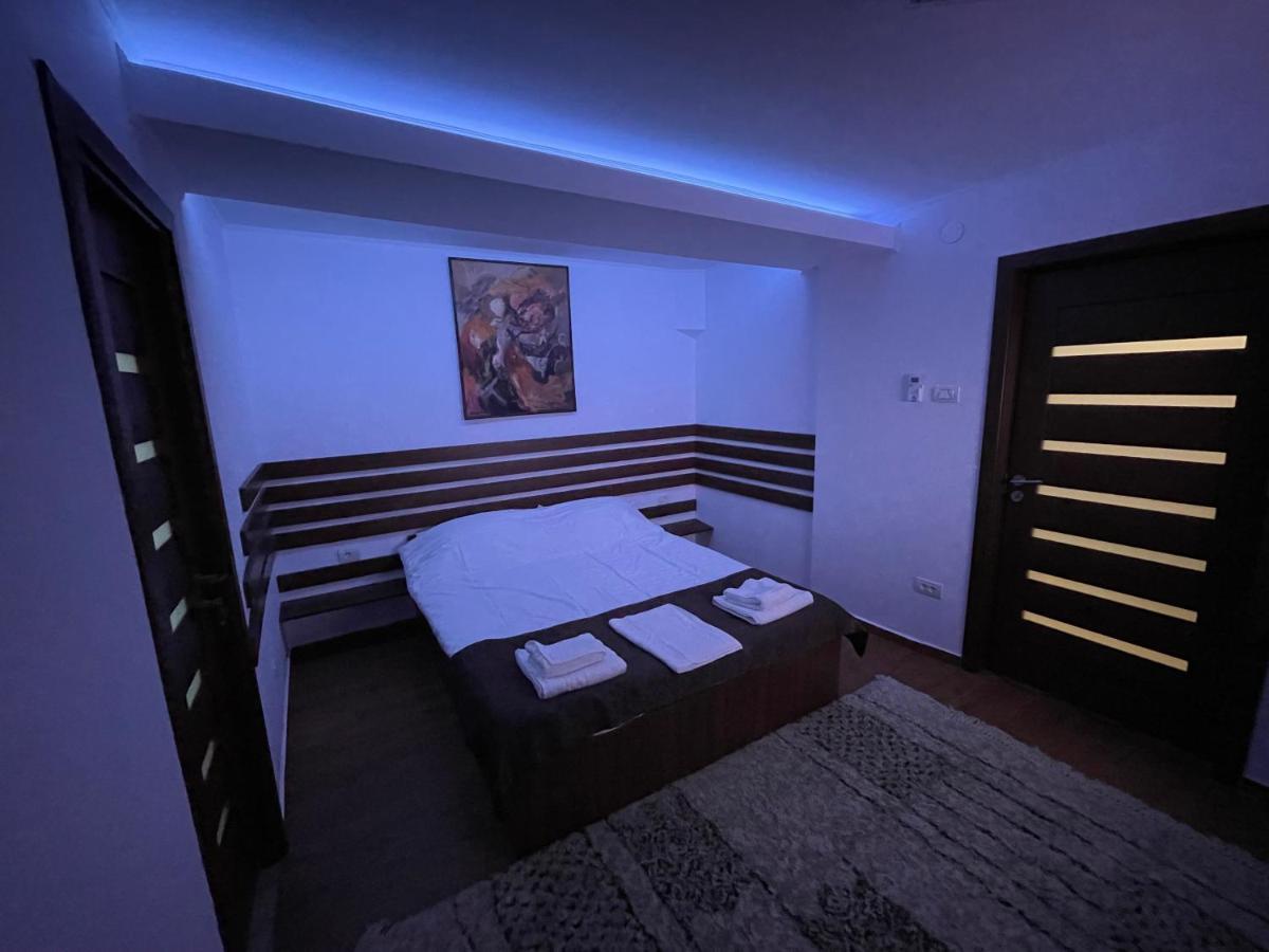 Apartament 2 Camere la casa - Bucuresti  Exterior foto