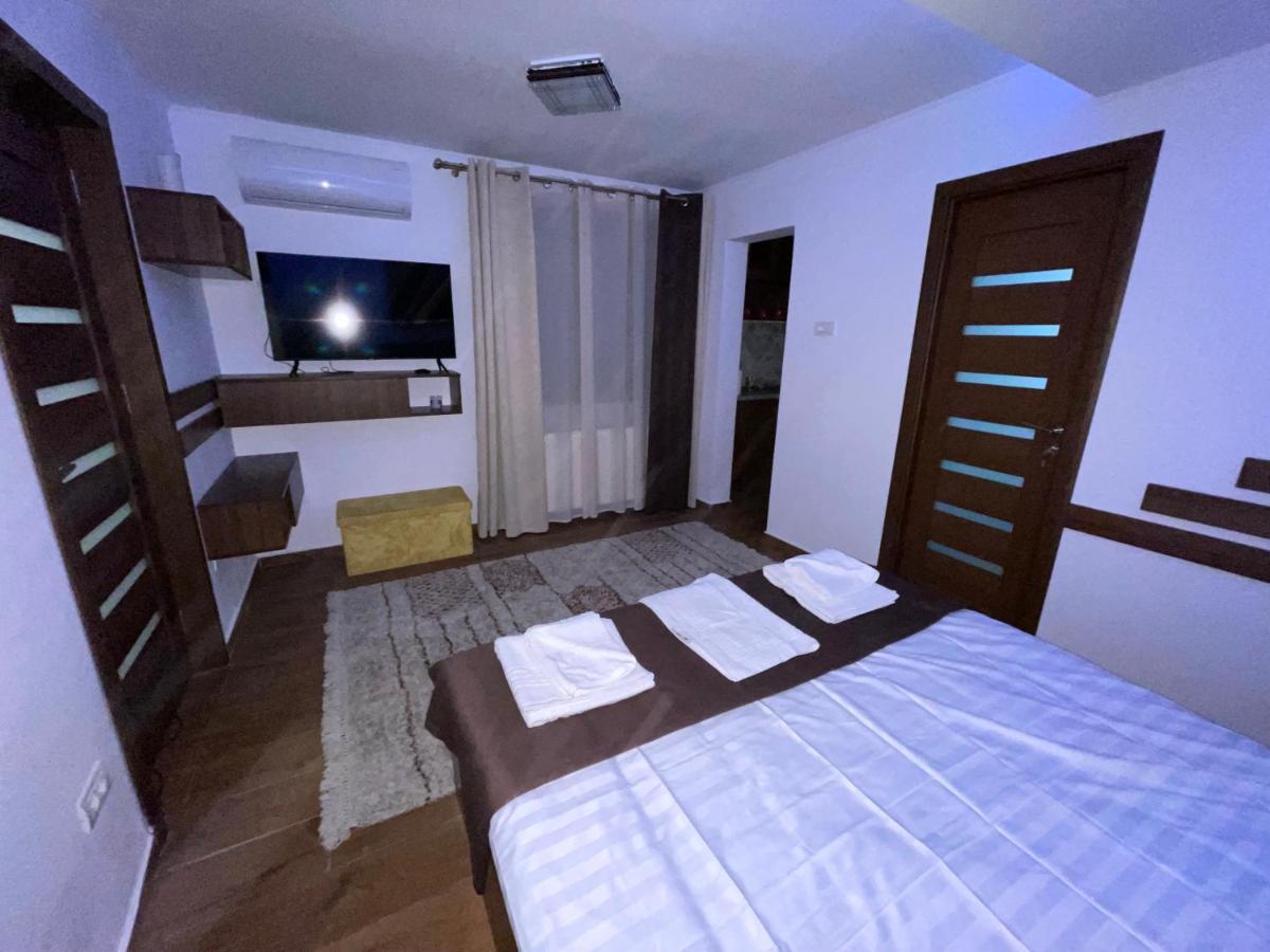 Apartament 2 Camere la casa - Bucuresti  Exterior foto