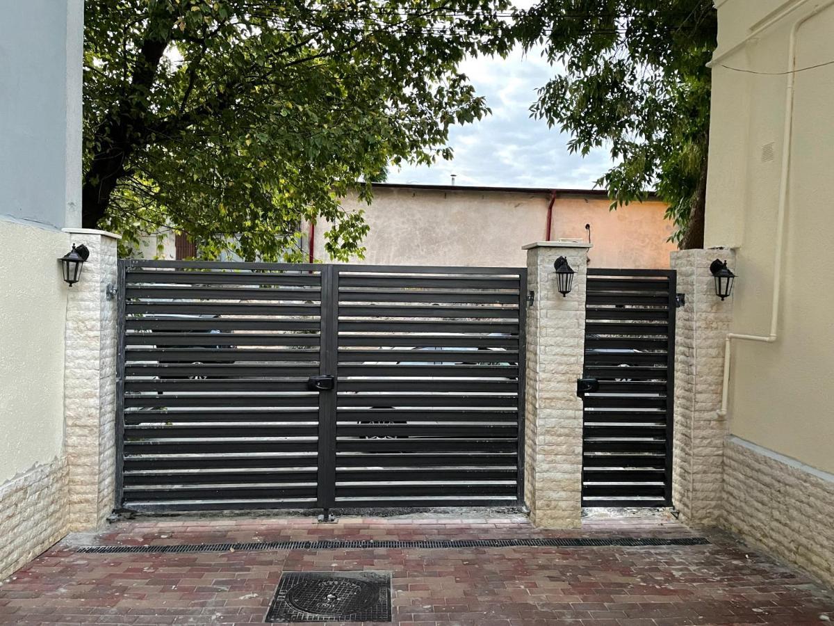 Apartament 2 Camere la casa - Bucuresti  Exterior foto