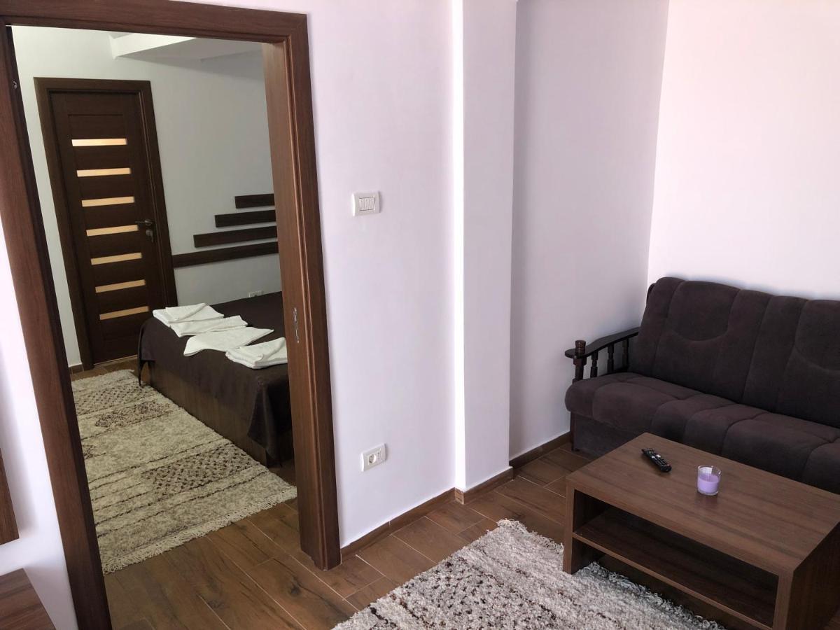 Apartament 2 Camere la casa - Bucuresti  Exterior foto