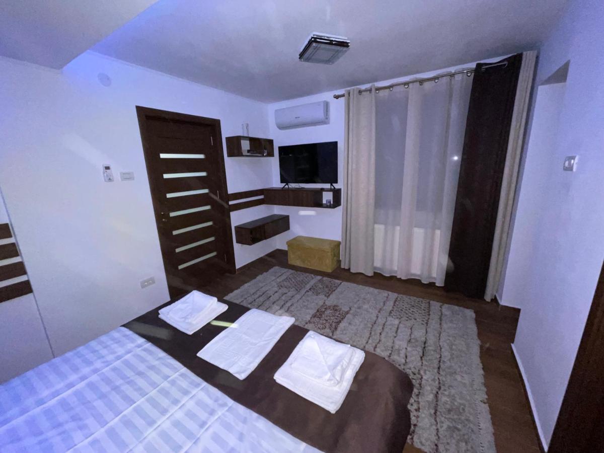 Apartament 2 Camere la casa - Bucuresti  Exterior foto